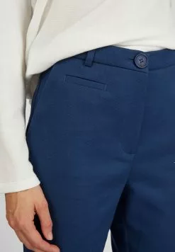 Lovely Sisters Chino - Blau 9 Lovely Sisters Chino - Blau -Hosen Elegante Boutique e515dbeb2e344f79b167f00d716ae215