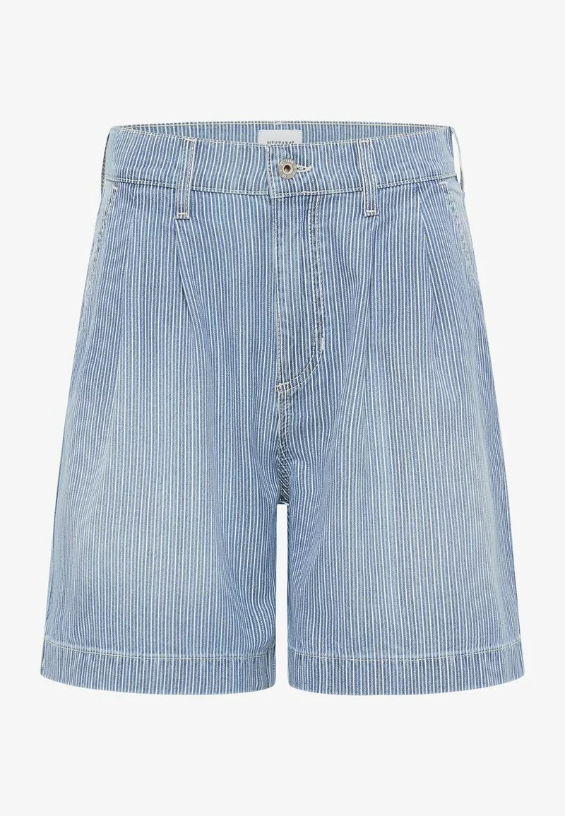 Mustang STYLE STELLA - Jeans Shorts - Weiß 1 Mustang STYLE STELLA - Jeans Shorts - Weiß