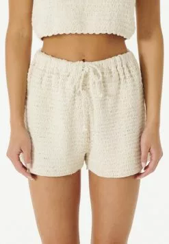 Rip Curl OCEANS TOGETHER CROCHET - Shorts - Off White 10 Rip Curl OCEANS TOGETHER CROCHET - Shorts - Off White -Hosen Elegante Boutique e5b3911fefff4f098be4dc04a61bceaa 1