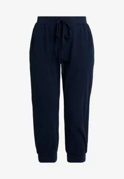 Kaffe NAYA CAPRI - Shorts - Midnight Marine -Hosen Elegante Boutique e5b5d57e5a064dbabcf090137a77c058