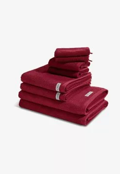 Ross 8ER SET - SELECTION - Sonstige Accessoires - Rubin