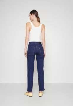 FIORUCCI FLORA CARPENTER - Jeans Straight Leg - Blue 8 FIORUCCI FLORA CARPENTER - Jeans Straight Leg - Blue -Hosen Elegante Boutique e5c0ff79b34a43d4a02c1a43bd34df90