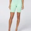 JETTE SPORT Shorts - Beach Glass