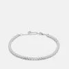 Aldo VALENTINAW - Sonstige Accessoires - Silver-coloured/clear Multi
