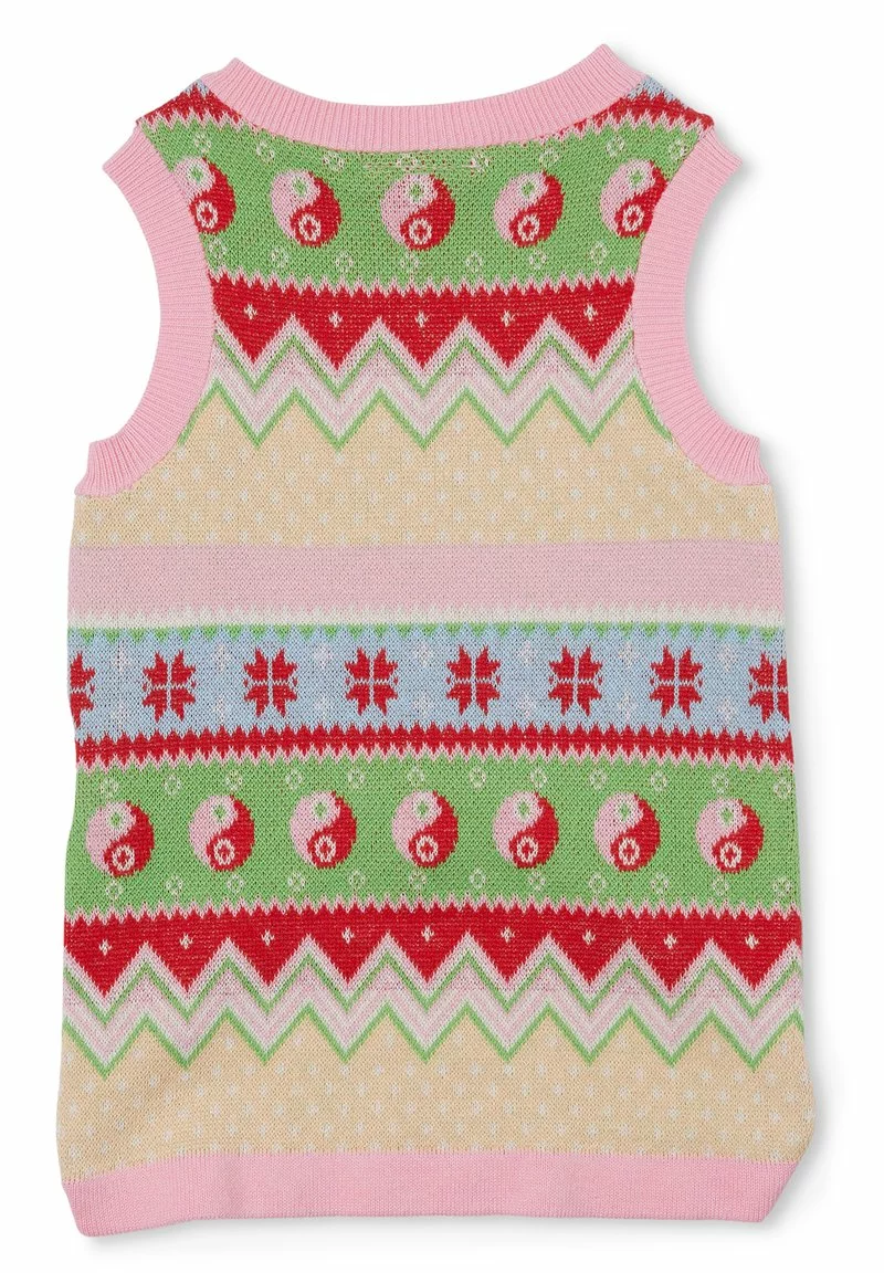 COTTON ON CLUB DOG XMAS - Tierbedarf - Multi 4 COTTON ON CLUB DOG XMAS - Tierbedarf - Multi - Image 4