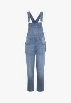 Cellbes Latzhose - Light Blue Denim 8 Cellbes Latzhose - Light Blue Denim -Hosen Elegante Boutique e686005b9bb14e36a6edbf17987ed0bd