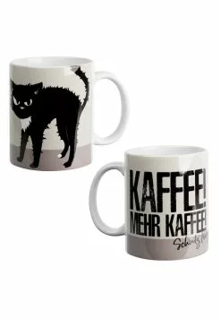 United Labels RALF SCHMITZ - Trinkflasche - Beige 9 United Labels RALF SCHMITZ - Trinkflasche - Beige -Hosen Elegante Boutique e6aafa859fd1414bb5e0545e1e9e22b7