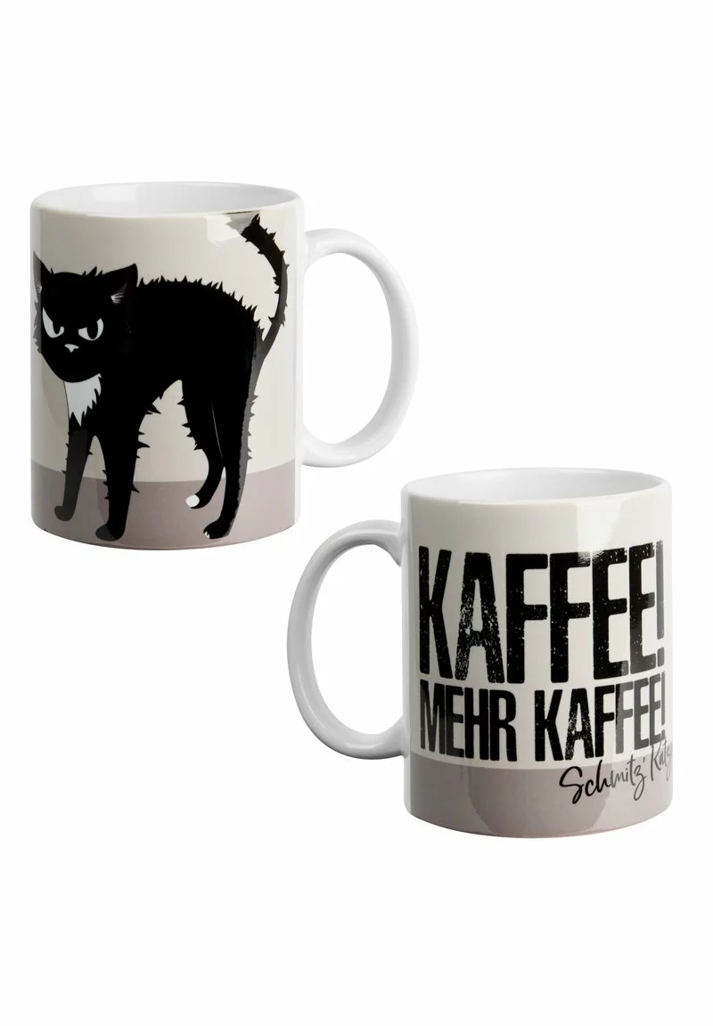 United Labels RALF SCHMITZ - Trinkflasche - Beige 4 United Labels RALF SCHMITZ - Trinkflasche - Beige - Image 4