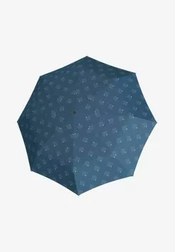 Doppler FIBER MAGIC 27 CM - Schirm - Blue