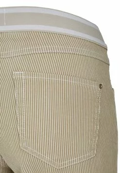 Angels Jeans Slim Fit - Sand -Hosen Elegante Boutique e6f5fb28830742f58f816da531616c41