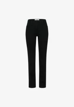 BRAX STYLE MARY - Jeans Straight Leg - Navy