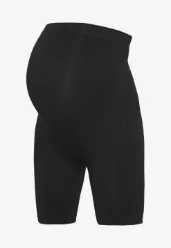 Mamalicious MLTIA JEANNE - Shorts - Raw Umber -Hosen Elegante Boutique e72b7aef1edd46a580e403b0eeb25ea9