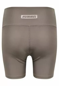 Hummel TOLA - Kurze Sporthose - Driftwood -Hosen Elegante Boutique e7792d47bb93436ea652a7c4392f33cc