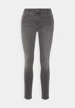 AG Jeans FARRAH ANKLE - Jeans Skinny Fit - Light Grey 9 AG Jeans FARRAH ANKLE - Jeans Skinny Fit - Light Grey -Hosen Elegante Boutique e7cb9f7f4b894e858cb77028b2556d3d