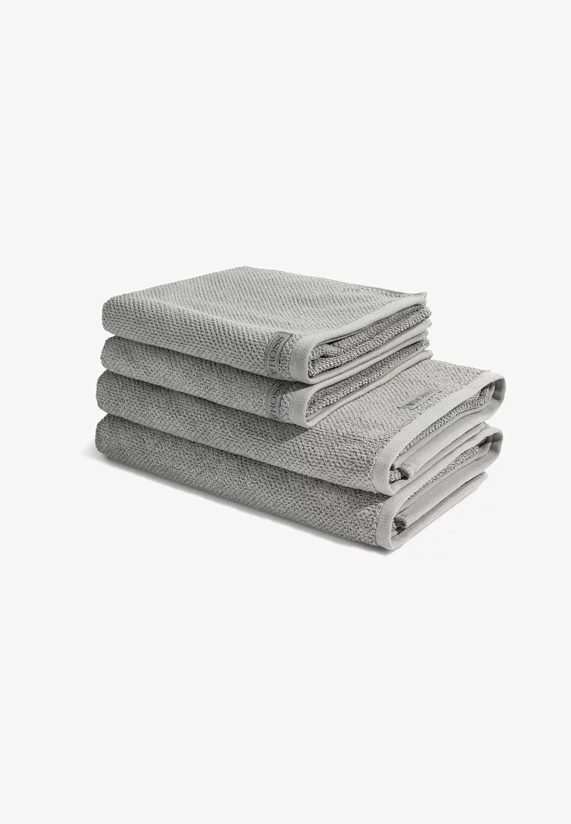 Ross 4ER HANDTUCHSET - SELECTION - Sonstige Accessoires - Weiß 4 Ross 4ER HANDTUCHSET - SELECTION - Sonstige Accessoires - Weiß - Image 4