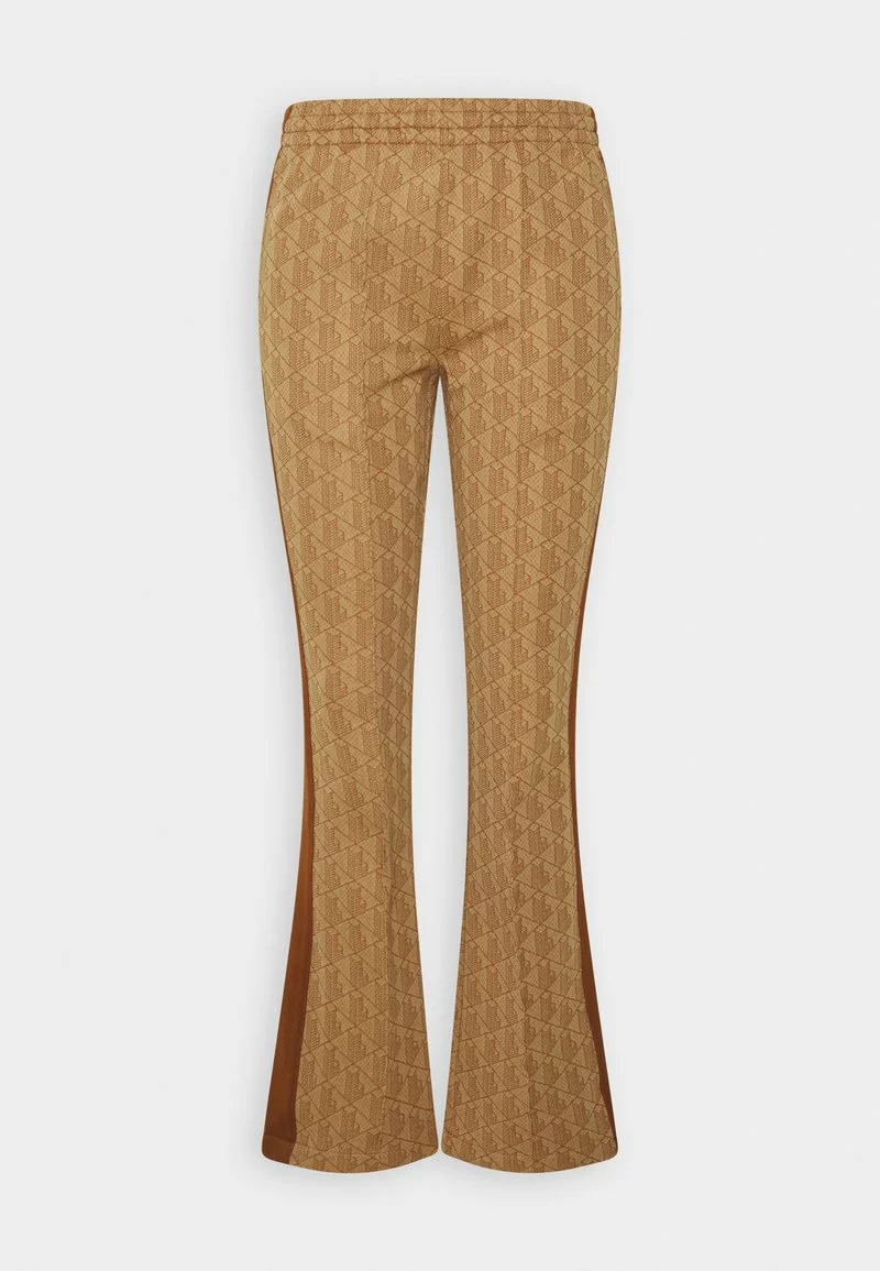 Lacoste Stoffhose - Green/wood Shaving 5 Lacoste Stoffhose - Green/wood Shaving - Image 5