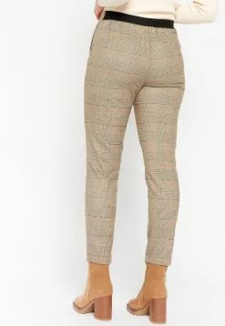 LOLALIZA Stoffhose - Orange 8 LOLALIZA Stoffhose - Orange -Hosen Elegante Boutique e897b35b5d3a406f846f0de64fc10d22