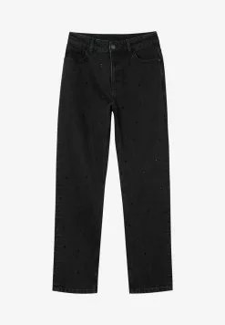 Desigual Jeans Straight Leg - Black 10 Desigual Jeans Straight Leg - Black -Hosen Elegante Boutique e8fb4f02192140469b64390619712c80