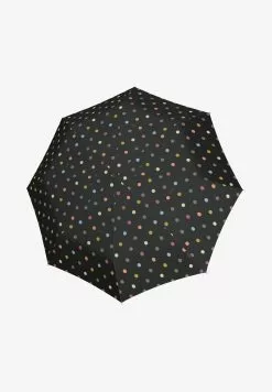 Reisenthel POCKET CLASSIC - Schirm - Twist Silver 10 Reisenthel POCKET CLASSIC - Schirm - Twist Silver -Hosen Elegante Boutique e99a36f415ca47959311cf7dd754895b