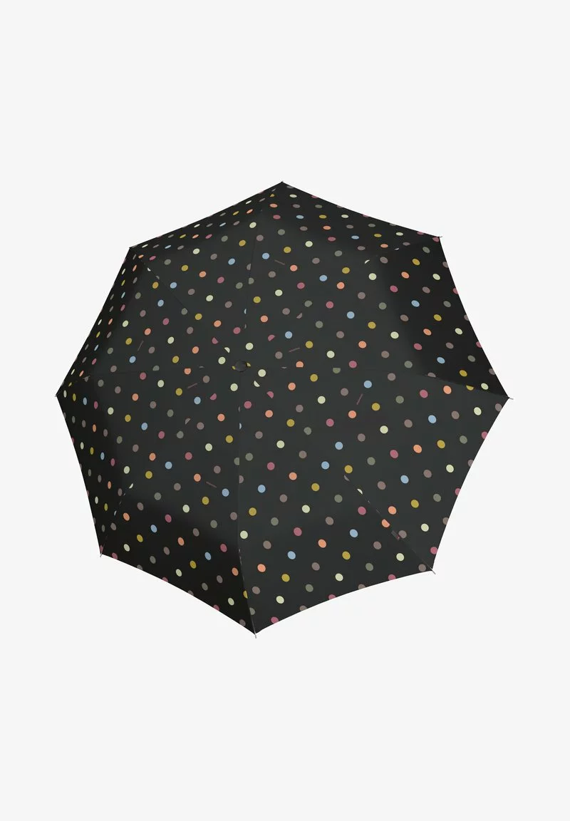 Reisenthel POCKET CLASSIC - Schirm - Twist Silver 5 Reisenthel POCKET CLASSIC - Schirm - Twist Silver - Image 5