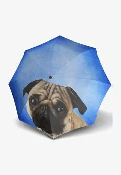 Doppler ART LONG - Schirm - Lazy Dog