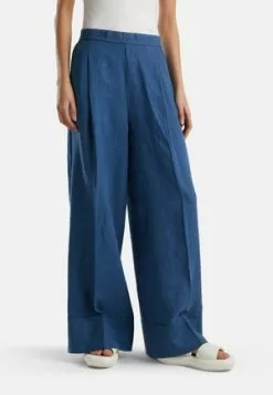 United Colors Of Benetton FLARED WITH SLITS - Flared Jeans - Optical White 11 United Colors Of Benetton FLARED WITH SLITS - Flared Jeans - Optical White -Hosen Elegante Boutique ea63e6eb4e2a494ebfb164cc9f07c24f