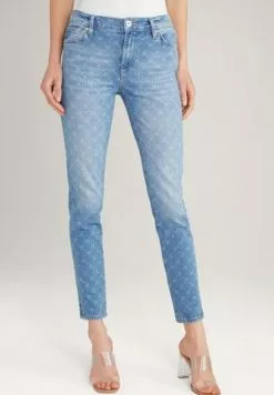 JOOP! Jeans Slim Fit - Light Blue Denim 10 JOOP! Jeans Slim Fit - Light Blue Denim -Hosen Elegante Boutique eaad84abfd54490da033b52ee329375d