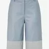 Reken Maar Shorts - Hellblau