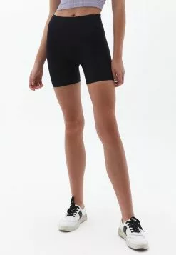 Oxxo JACQUAR - Shorts - Black