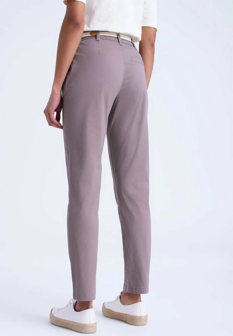 Greenpoint Chino - Beige 3 Greenpoint Chino - Beige - Image 3