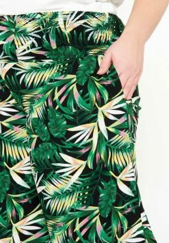 PAPRIKA FLUIDE - Stoffhose - Multicolor 10 PAPRIKA FLUIDE - Stoffhose - Multicolor -Hosen Elegante Boutique ed8865b11ae64056a80bd6a3cda414d6