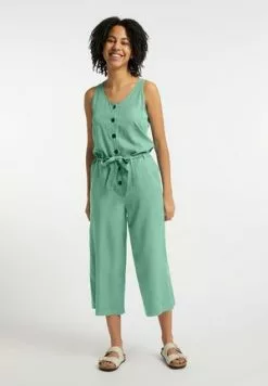ORGANICATION Jumpsuit - Ocean 10 ORGANICATION Jumpsuit - Ocean -Hosen Elegante Boutique edb76e92f902463da0c97f3878e26436