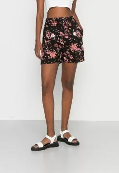 B.young MMJOELLA - Shorts - Coral Cloud Mix