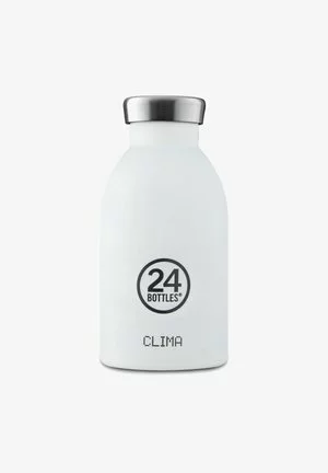 24Bottles CLIMA BOTTLE BASIC 850ML - Trinkflasche - Ice White 5 24Bottles CLIMA BOTTLE BASIC 850ML - Trinkflasche - Ice White - Image 5