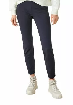 S.Oliver STRETCH - Leggings - Hosen - Navy -Hosen Elegante Boutique ee651b974956416faf27630f5dea814c