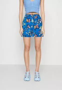 B.young MMJOELLA - Shorts - Ibiza Blue Mix