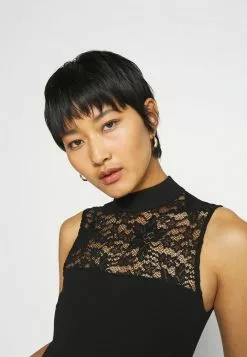 Anna Field Jumpsuit - Black -Hosen Elegante Boutique ef5e3bdcef7a46a4a014977b1333174d