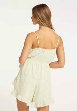 MYMO ESHA - Jumpsuit - Lightgreen 8 MYMO ESHA - Jumpsuit - Lightgreen -Hosen Elegante Boutique f04d52e6f005473b8c3b328c2cd97d8b