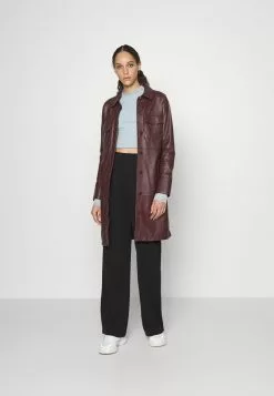 JDY Tall JDYGEGGO NEW LONG PANT - Stoffhose - Black -Hosen Elegante Boutique f083867a639c4ac5b099c8336c2cd6d4