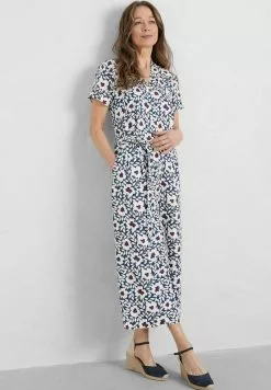 Seasalt Cornwall TREEN COVE - Jumpsuit - Wave Poppy Marine 7 Seasalt Cornwall TREEN COVE - Jumpsuit - Wave Poppy Marine -Hosen Elegante Boutique f11184965eaa4a1d8fca76536d8ecf18