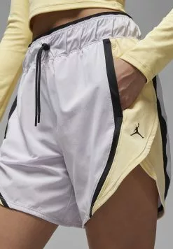 Jordan W J SPT SHORT - Shorts - Barely Grape/lemon Wash/black 9 Jordan W J SPT SHORT - Shorts - Barely Grape/lemon Wash/black -Hosen Elegante Boutique f131eceea947424aa174d169eb19894f