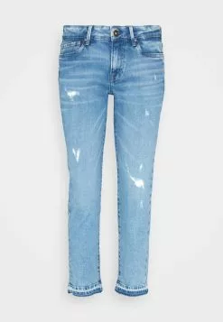 Pepe Jeans JOLIE - Jeans Straight Leg - Denim 10 Pepe Jeans JOLIE - Jeans Straight Leg - Denim -Hosen Elegante Boutique f2082e0e01284c8485d0fc011fc94d09