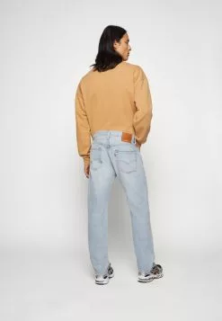 Levi's® 501® ORIGINAL - Jeans Straight Leg - 1998 Poolside Hemp Selvedge 10 Levi's® 501® ORIGINAL - Jeans Straight Leg - 1998 Poolside Hemp Selvedge -Hosen Elegante Boutique f230f0d7971642c6a439eb0532ae95c9