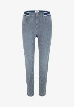 Angels Jeans Slim Fit - Sand -Hosen Elegante Boutique f3111387bbaa4a53b5a49246b83bcb69