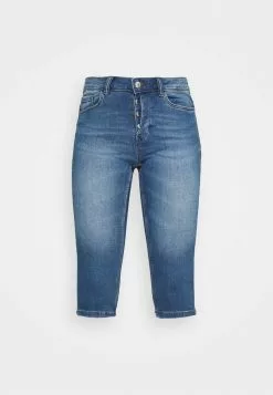 Vero Moda VMSEVEN - Jeans Shorts - Medium Blue Denim 9 Vero Moda VMSEVEN - Jeans Shorts - Medium Blue Denim -Hosen Elegante Boutique f332721b494c44359cfda7ed876ed148