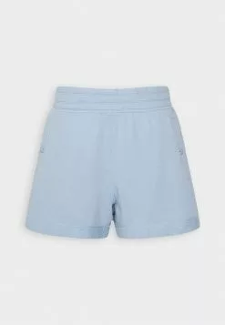 Aerie ROLL UP - Shorts - Monaco Blue