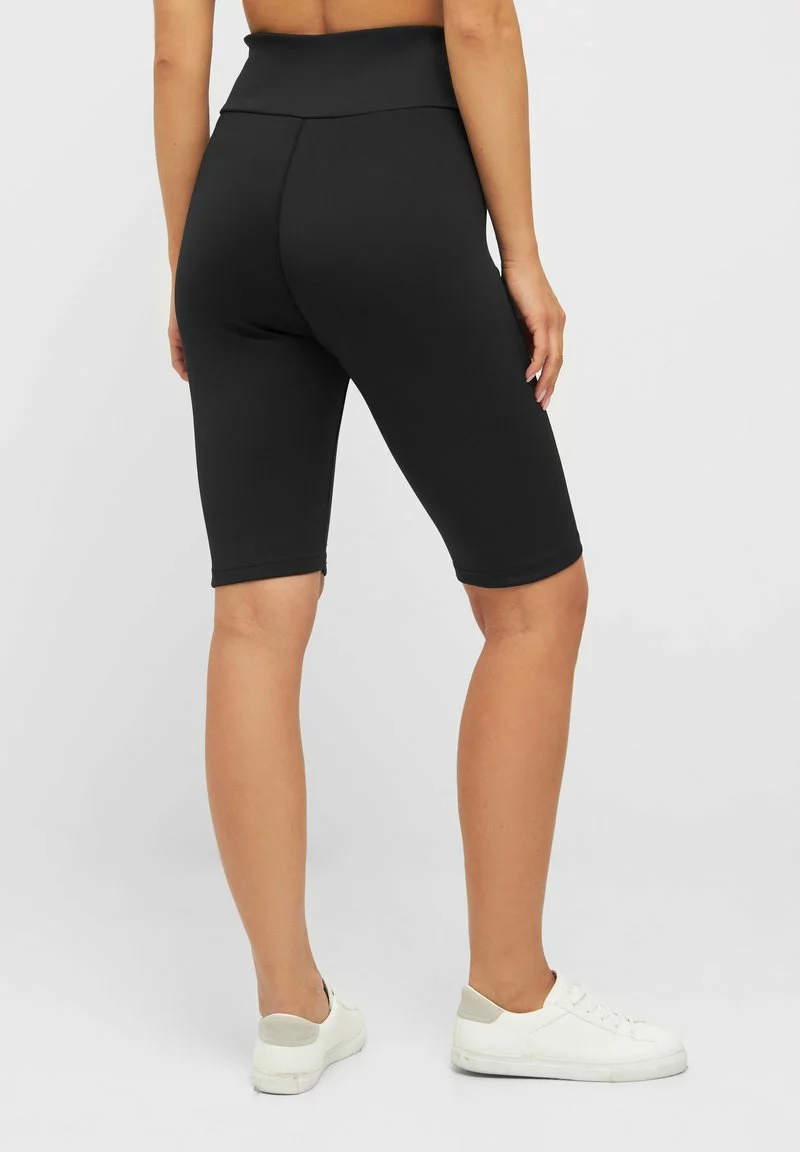 Bench MAGDA - Shorts - Schwarz 2 Bench MAGDA - Shorts - Schwarz - Image 2