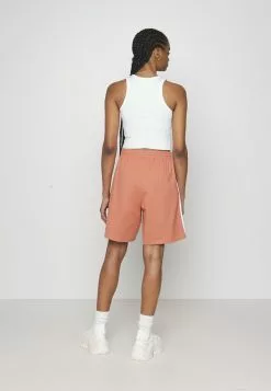 Adidas Originals ADICOLOR CLASSICS BERMUDA - Shorts - Magic Earth 10 Adidas Originals ADICOLOR CLASSICS BERMUDA - Shorts - Magic Earth -Hosen Elegante Boutique f56b2ce17dcf45778a4a97760943c993