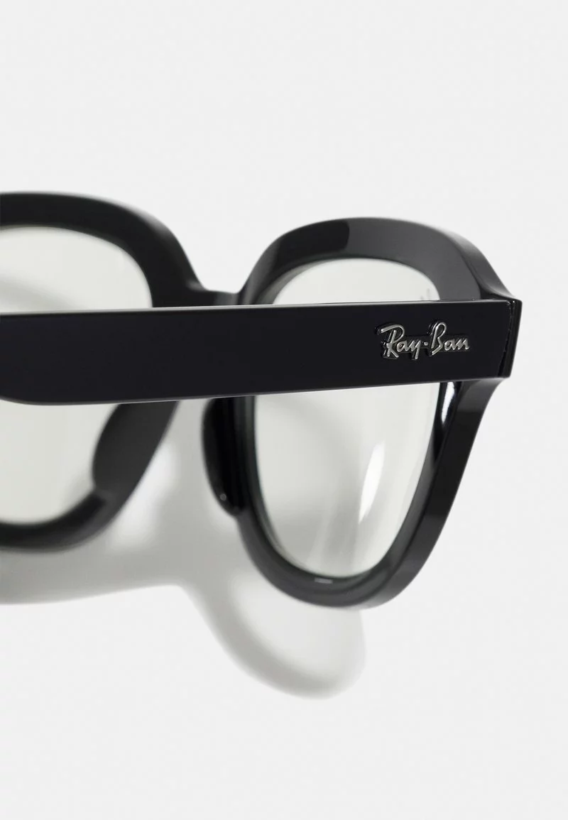 RAY-BAN ERIK - Sonstige Accessoires - Black 4 RAY-BAN ERIK - Sonstige Accessoires - Black - Image 4