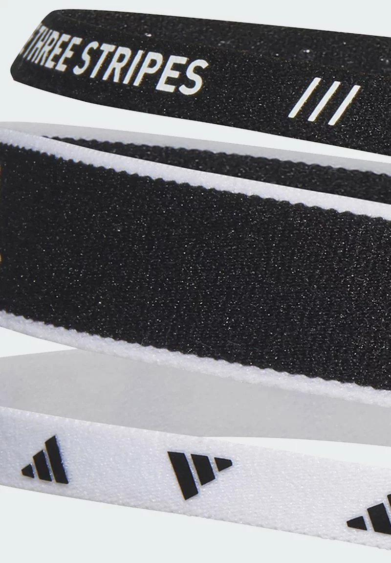 ADIDAS PERFORMANCE 3 PACK - Sonstige Accessoires - Black 2 ADIDAS PERFORMANCE 3 PACK - Sonstige Accessoires - Black - Image 2